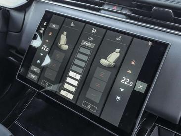 Land Rover Range Rover Sport D250 — photo 12