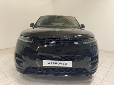 Land Rover Range Rover Sport D250 — photo 8
