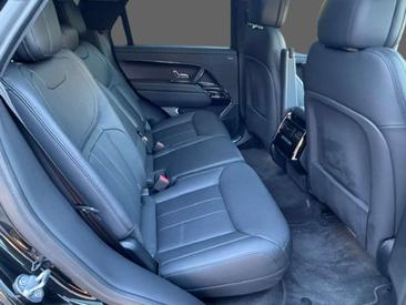 Land Rover Range Rover Sport D250 — photo 5