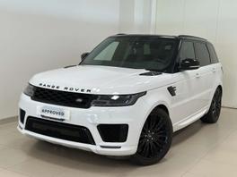 Land Rover Range Rover Sport D250 - 2022 - Joinsteer - #1