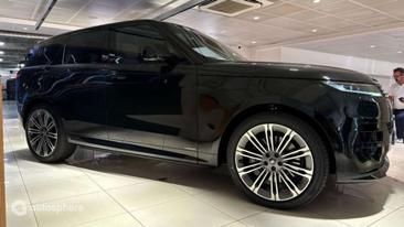 Land Rover Range Rover Sport P550e — photo 4