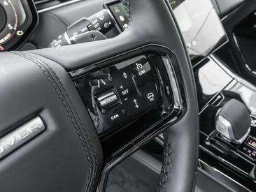 Land Rover Range Rover Sport D250 — photo 14