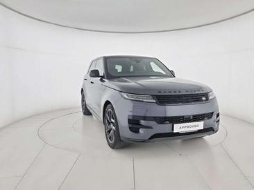 Land Rover Range Rover Sport D250 — photo 29