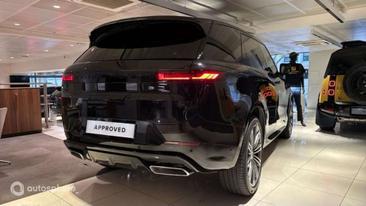 Land Rover Range Rover Sport P550e — photo 5