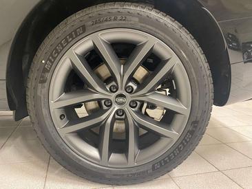Land Rover Range Rover Sport D250 — photo 9