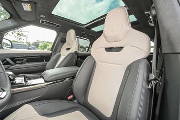Land Rover Range Rover Sport SV — photo 12