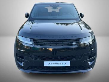 Land Rover Range Rover Sport D250 — photo 7