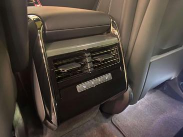 Land Rover Range Rover Sport D250 — photo 10