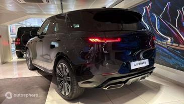 Land Rover Range Rover Sport P550e — photo 7
