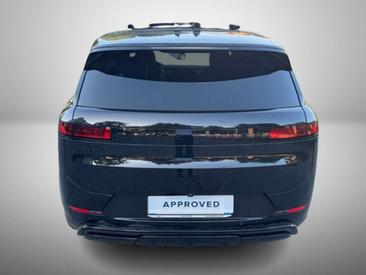 Land Rover Range Rover Sport D250 — photo 8