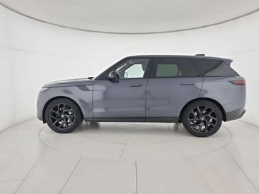 Land Rover Range Rover Sport D250 — photo 31