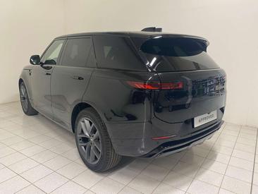 Land Rover Range Rover Sport D250 — photo 11