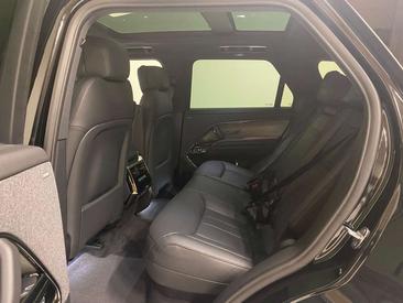 Land Rover Range Rover Sport D250 — photo 12