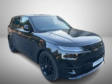 Land Rover Range Rover Sport D250 — photo 10