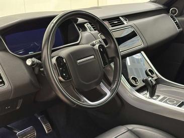 Land Rover Range Rover Sport D250 — photo 6