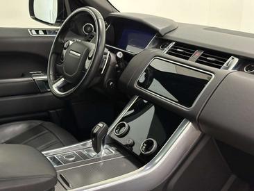 Land Rover Range Rover Sport D250 — photo 7