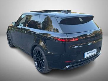 Land Rover Range Rover Sport D250 — photo 12