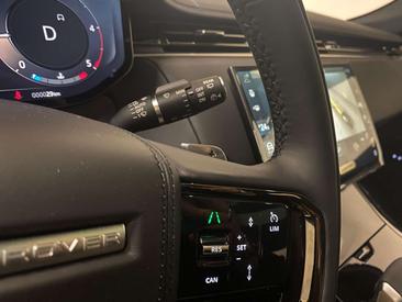 Land Rover Range Rover Sport D250 — photo 14