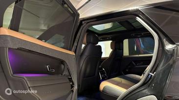 Land Rover Range Rover Sport P550e — photo 13
