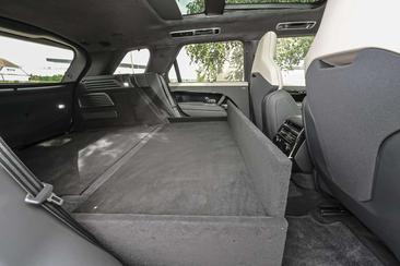Land Rover Range Rover Sport SV — photo 17