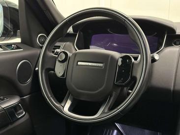 Land Rover Range Rover Sport D250 — photo 8