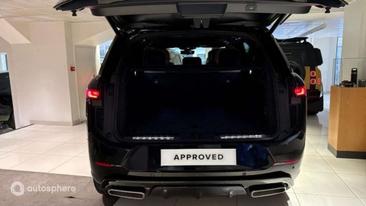 Land Rover Range Rover Sport P550e — photo 14