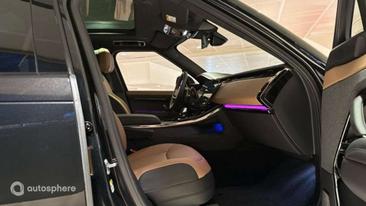 Land Rover Range Rover Sport P550e — photo 15