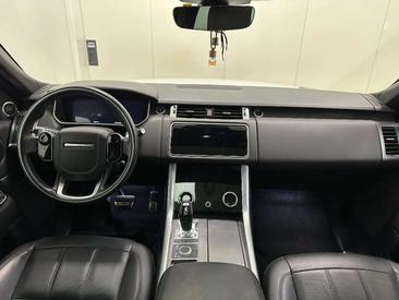 Land Rover Range Rover Sport D250 — photo 9