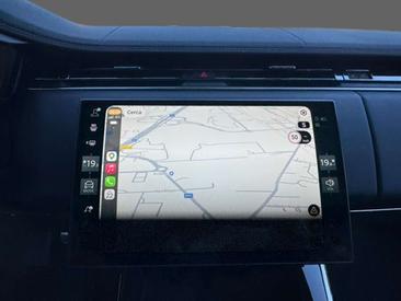 Land Rover Range Rover Sport D250 — photo 14