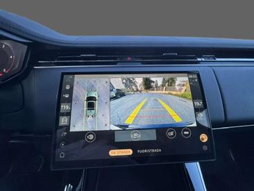 Land Rover Range Rover Sport D250 — photo 15