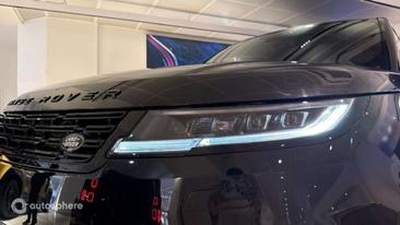 Land Rover Range Rover Sport P550e — photo 17