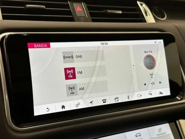 Land Rover Range Rover Sport D250 — photo 11