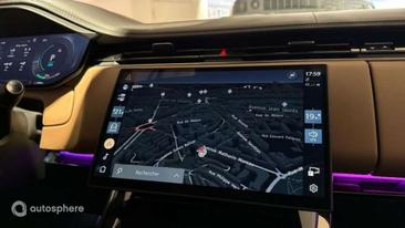 Land Rover Range Rover Sport P550e — photo 18