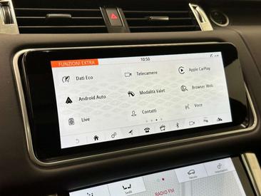 Land Rover Range Rover Sport D250 — photo 12