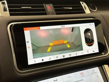 Land Rover Range Rover Sport D250 — photo 13