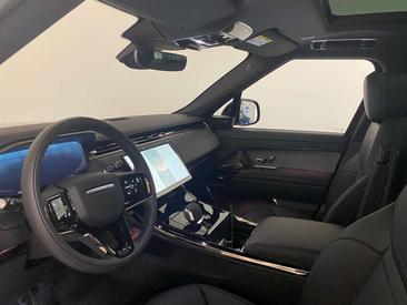 Land Rover Range Rover Sport D250 — photo 20