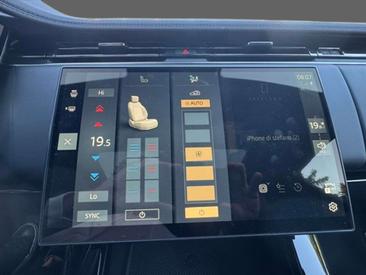 Land Rover Range Rover Sport D250 — photo 18