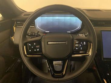 Land Rover Range Rover Sport D250 — photo 21