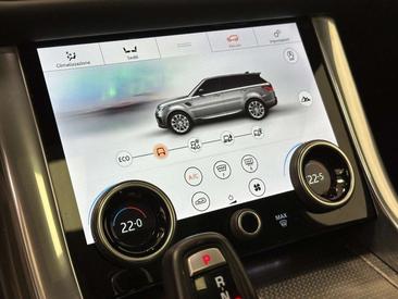 Land Rover Range Rover Sport D250 — photo 15