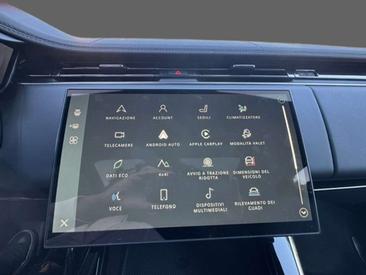 Land Rover Range Rover Sport D250 — photo 20