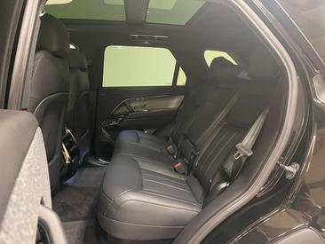 Land Rover Range Rover Sport D250 — photo 23