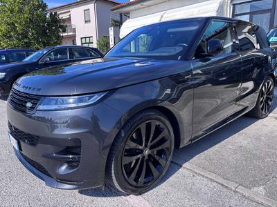 Land Rover Range Rover Sport D250
