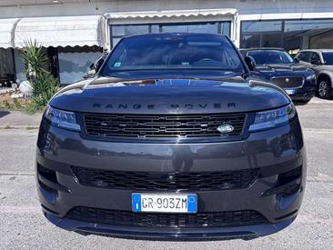 Land Rover Range Rover Sport D250 — photo 4