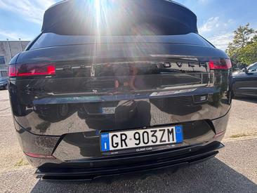 Land Rover Range Rover Sport D250 — photo 5