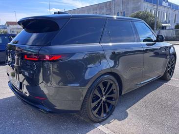 Land Rover Range Rover Sport D250 — photo 6