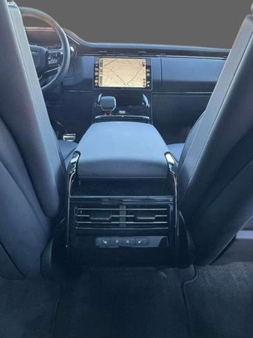 Land Rover Range Rover Sport D250 — photo 25