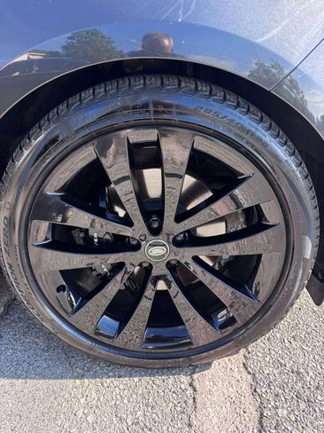 Land Rover Range Rover Sport D250 — photo 7