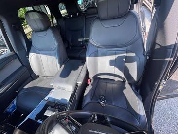 Land Rover Range Rover Sport D250 — photo 8