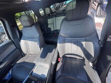 Land Rover Range Rover Sport D250 — photo 9
