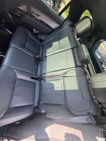 Land Rover Range Rover Sport D250 — photo 10